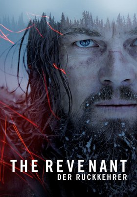 The Revenant - Der Rückkehrer
