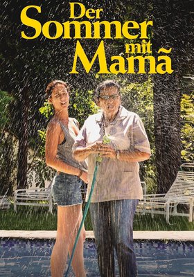 Der Sommer mit Mamã
