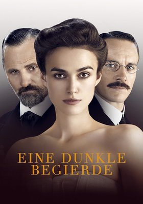 Eine dunkle Begierde