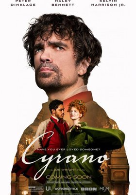 Cyrano Cyrano
