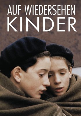 Auf Wiedersehen Kinder