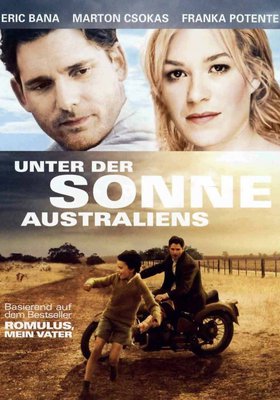 Unter der Sonne Australiens