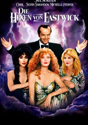 Die Hexen von Eastwick
