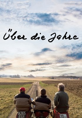 Über die Jahre