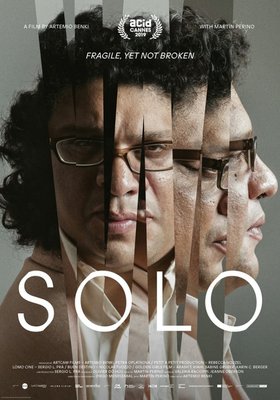 Konzert: Frank Muschalle - solo-