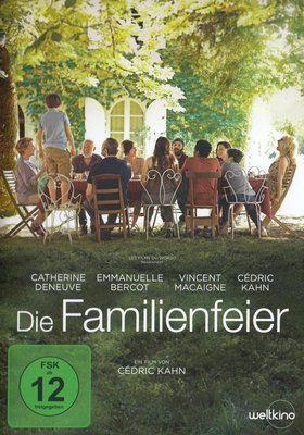 Die Familienfeier Die Familienfeier