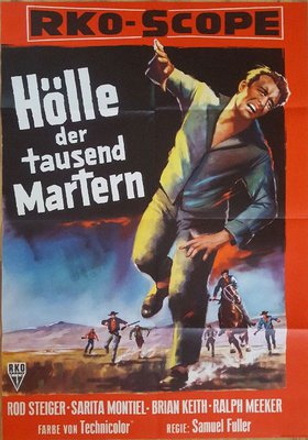 Hölle der tausend Martern
