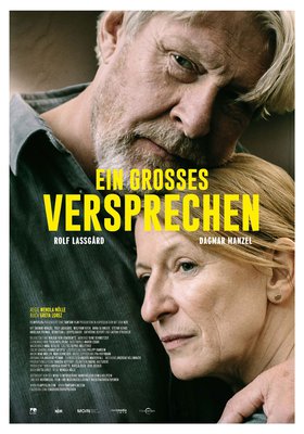 Ein großes Versprechen