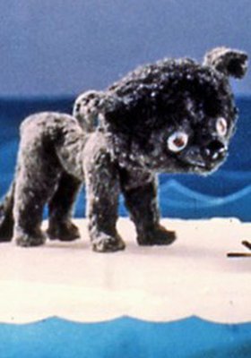 Spatzenkino: Eisgeschichten