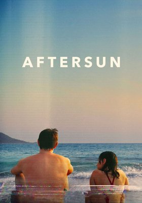 Aftersun Aftersun