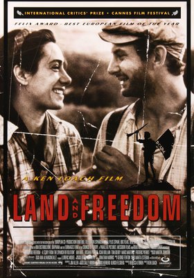 Land and Freedom