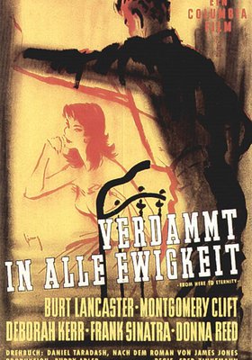 Verdammt in alle Ewigkeit