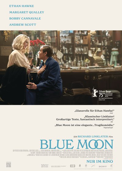 Blue Moon