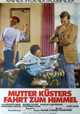 Mutter Küsters' Fahrt zum Himmel