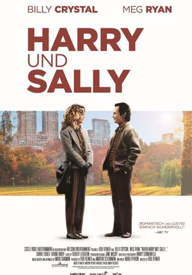 Harry und Sally (Best of Cinema) Harry und Sally (Best of Cinema)