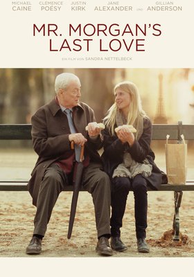 Mr. Morgan's Last Love Mr. Morgan's Last Love