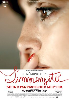 L’immensità – Meine fantastische Mutter L’immensità – Meine fantastische Mutter