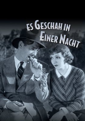 Es geschah in einer Nacht