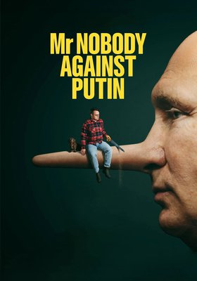 Ein Nobody gegen Putin