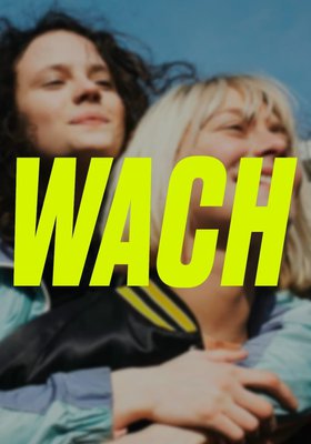 Wach