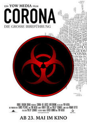 Corona - Die große Irreführung