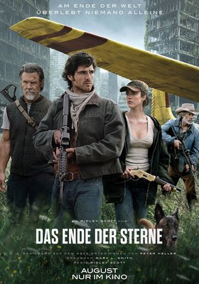 Das Ende der Sterne