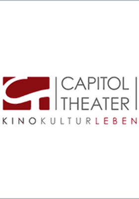 Capitol Theater Kino Kerpen