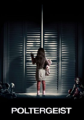 Poltergeist Poltergeist