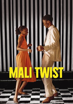 Twist à Bamako