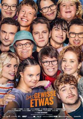 Das gewisse Etwas