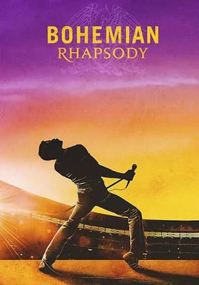 Bohemian Rhapsody Bohemian Rhapsody