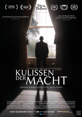 Ein Blick hinter die Kino-Kulissen