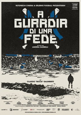 A GUARDIA DI UNA FEDE