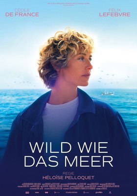 Wild wie das Meer Wild wie das Meer