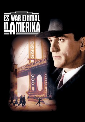 Es war einmal in Amerika