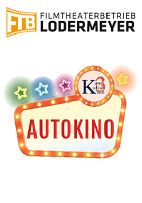 Autokino unter freiem Himmel Neumarkt