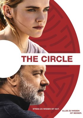 The Circle The Circle