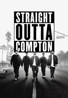 Straight Outta Compton Straight Outta Compton