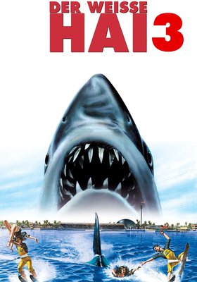 Der weiße Hai 3