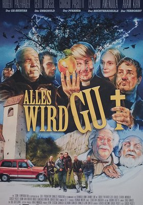 Alles wird gut Alles wird gut