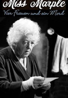Vier Frauen und ein Mord
