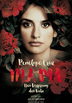 Ma Ma - Der Ursprung der Liebe Ma Ma - Der Ursprung der Liebe