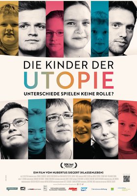 Die Kinder der Utopie Die Kinder der Utopie