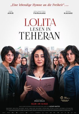 Lolita lesen in Teheran