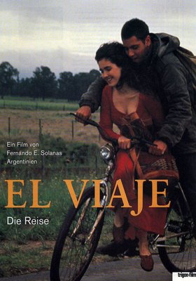 Die Reise