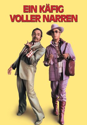 Ein Käfig voller Narren