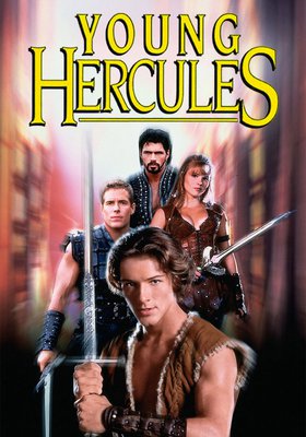 Der junge Hercules