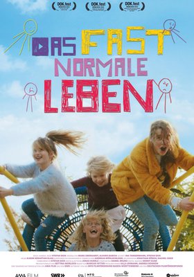Das fast normale Leben