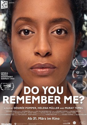 Do You Remember Me?