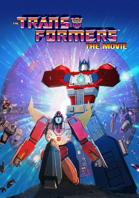 Transformers - Der Kampf um Cybertron
